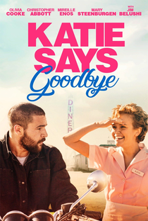 Katie Says Goodbye - Poster / Capa / Cartaz - Oficial 2