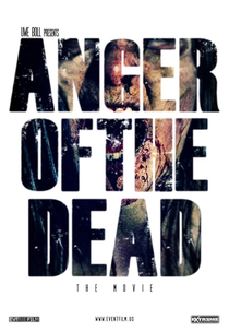 A Raiva dos Mortos (Anger of The dead)