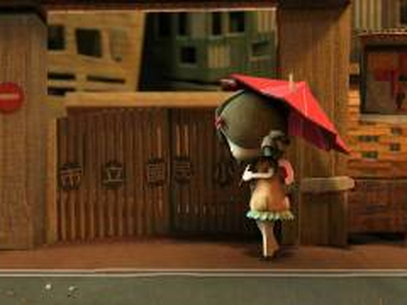 Foto 1 de Invisible Loneliness