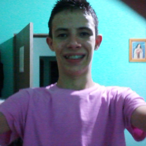 Foto de perfil de Allan Pereira