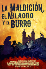 A maldição, o milagre e o burro (La maldición, el milagro y el burro)