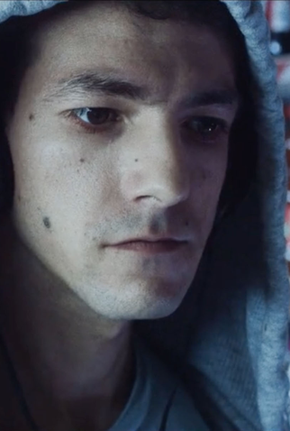 Poster 1 de Curta Unleaded (2015)