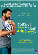 O Livro da Discórdia (Youssef Salem a du succès)