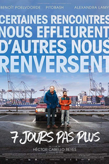 Um Conto Indiano (7 jours pas plus)