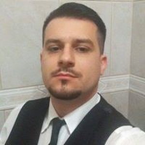 Foto de perfil de Bruno Prado