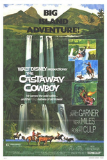 Um Aventureiro no Hawaí (The Castaway Cowboy)