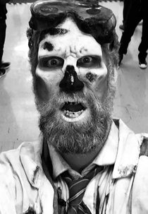 Welcome Back, Mr. Buzzcock (Welcome Back, Mr. Buzzcock)