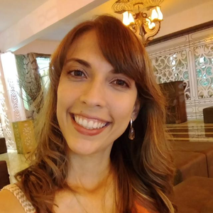 Foto de perfil de Giovana