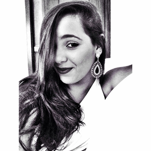 Foto de perfil de Luana Marques  Passos