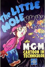 A Pequena Toupeira (The Little Mole)