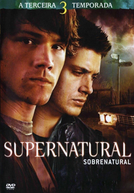 Sobrenatural (3ª Temporada)