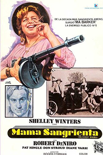  de Filme Os Cinco de Chicago (1970)