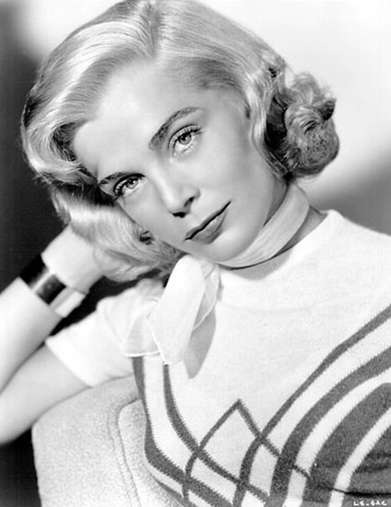 Lizabeth Scott - Foto 2