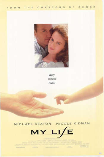  de Filme Minha Vida (1993)