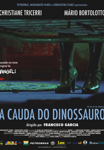 A Cauda do Dinossauro (A Cada do Dinossauro)