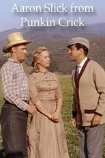 Um Caipira na Cidade (Aaron Slick From Punkin Crick)