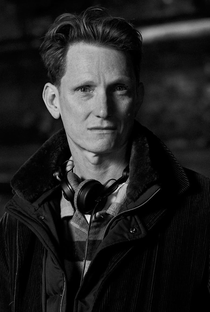 Tom Harper (III) - Poster 1