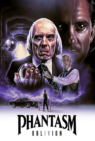 Poster 8 de Filme Fantasma IV: O Pesadelo Continua (1998)