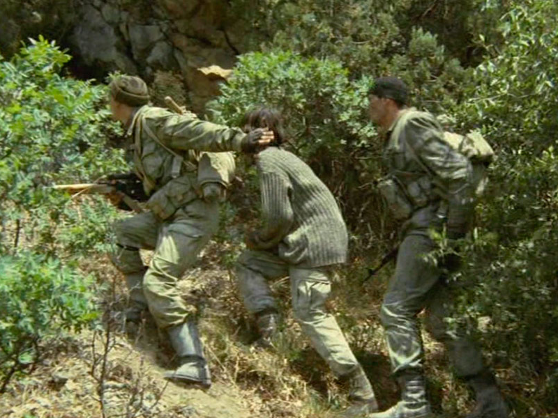 Foto 1 de Captive        (Plennyy)