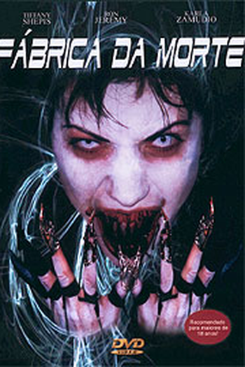  de Filme Fábrica da Morte (2002)