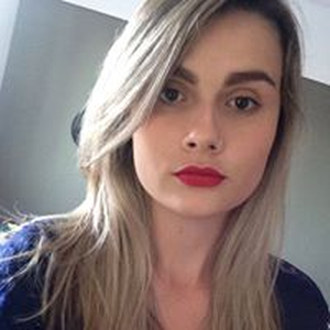 Foto de perfil de Vitória