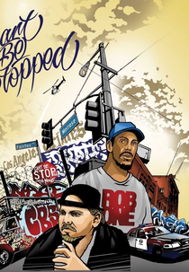 Can't Be Stopped (Can't Be Stopped)