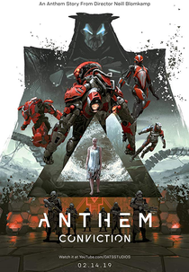 Anthem (Anthem)