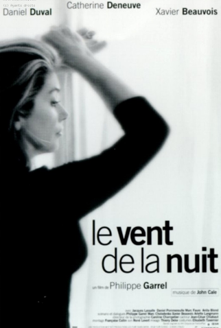 Poster 1 de Filme O Vento da Noite (1999)