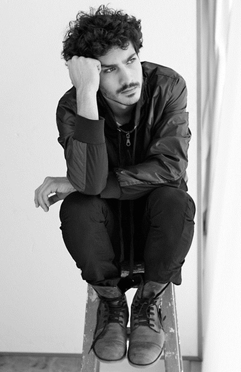 Chino Darín - Foto 1