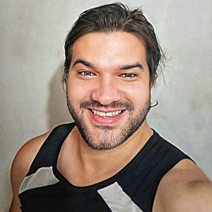 Foto de perfil de Allan Johny