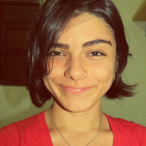 Foto de perfil de Ana Paula Vale