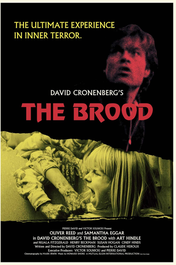  de Filme Os Filhos do Medo (1979)