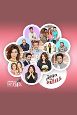 Ciega a Citas (1ª Temporada)  (Ciega a citas (Season 1))