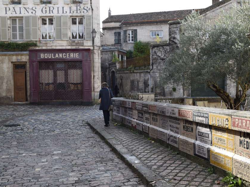 Foto 10 de A Crônica Francesa