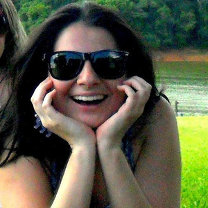 Foto de perfil de Luana
