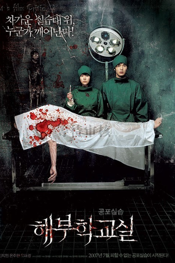  de Filme The Cut (2007)