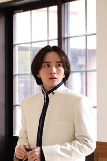 Poster de Episódio 第１話 (2024)