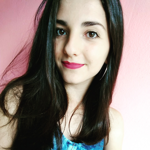 Foto de perfil de Camila