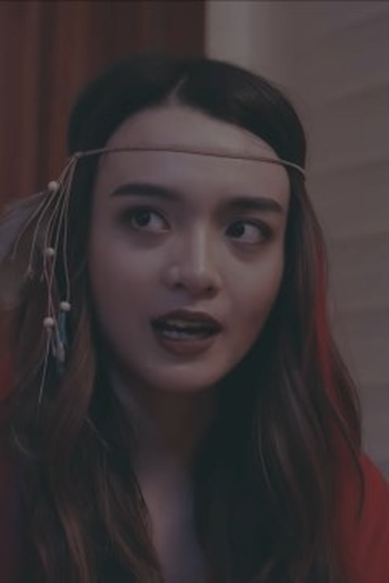 Poster de Episódio Episode 5 (2021)