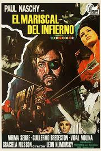  de Filme Devil's Possessed (1974)