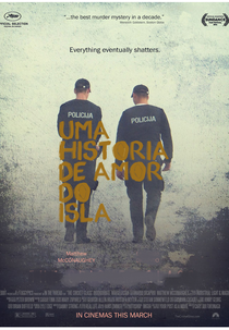 Uma História de Amor no Islã (Love Story Islamic)