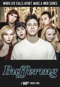 Buffering (1ª Temporada)  (Buffering (Season 1))