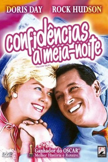  de Filme Confidências à Meia-Noite (1959)