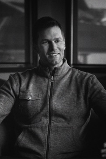 Poster de Episódio Tom Brady (2020)