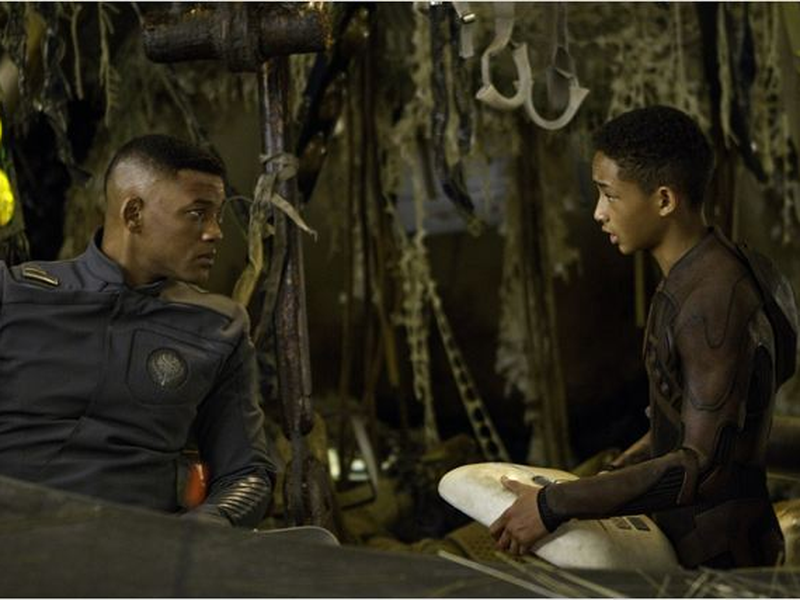 Foto 1 de Depois da Terra