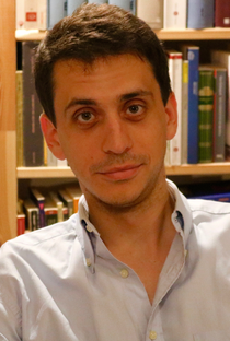 Tommaso Matano - Poster 1