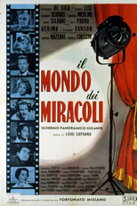Il Mondo dei Miracoli (Il mondo dei miracoli)
