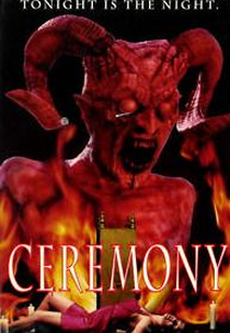 Cerimônia dos Mortos (Ceremony)