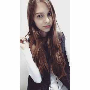 Foto de perfil de Samara Eidelwein