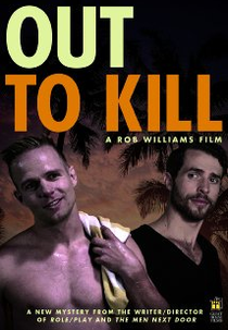 Out to kill  (Out to kill)